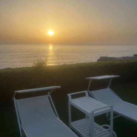 Villa Seba Sicily Augusta Buitenkant foto
