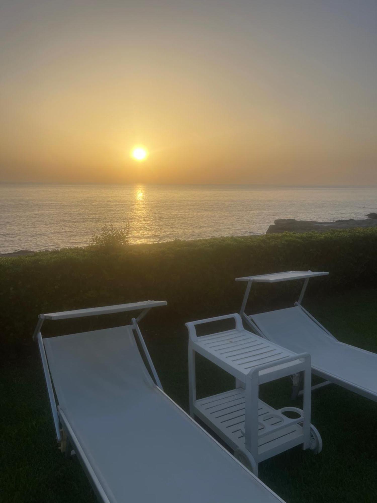 Villa Seba Sicily Augusta Buitenkant foto