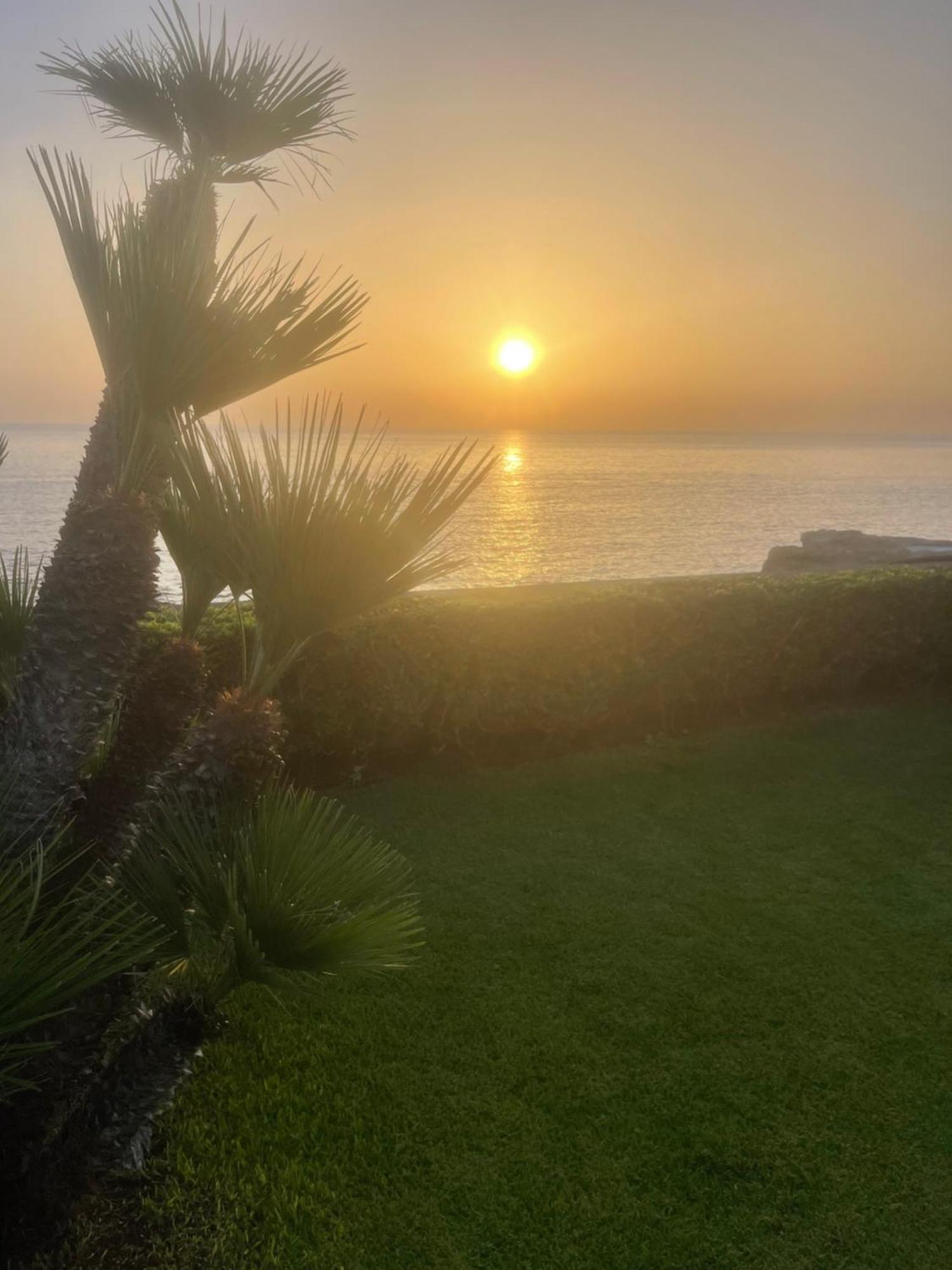Villa Seba Sicily Augusta Buitenkant foto