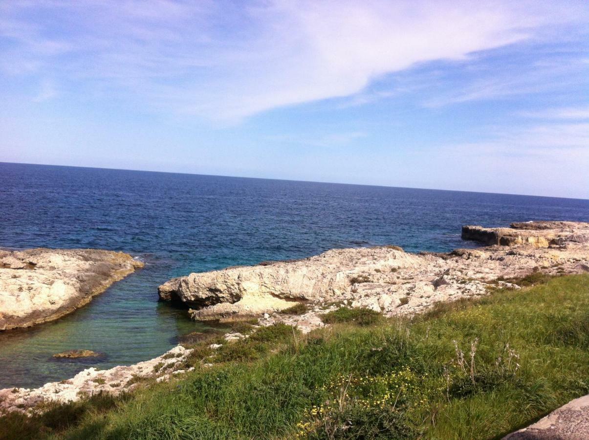 Villa Seba Sicily Augusta Buitenkant foto
