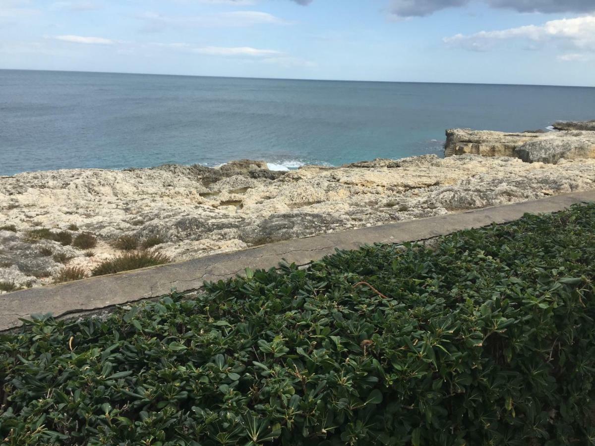 Villa Seba Sicily Augusta Buitenkant foto