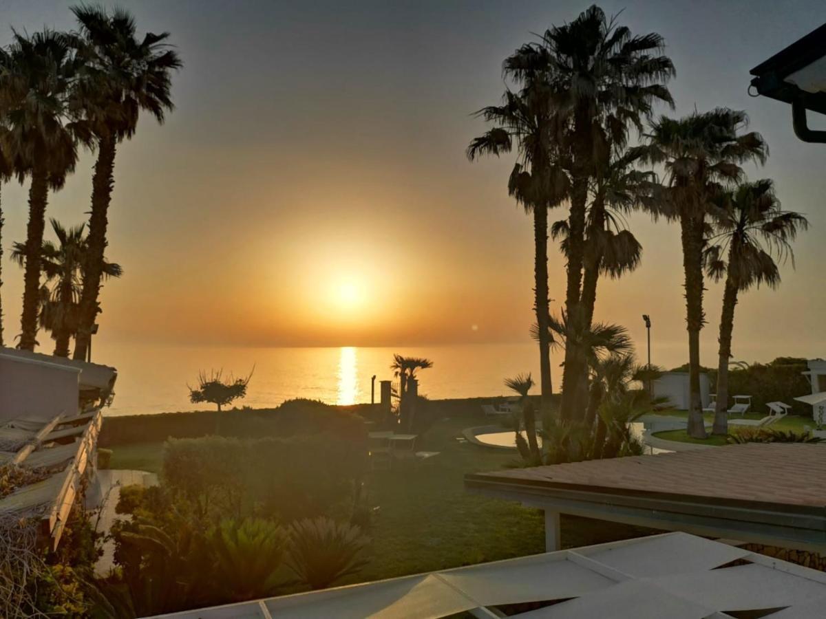 Villa Seba Sicily Augusta Buitenkant foto